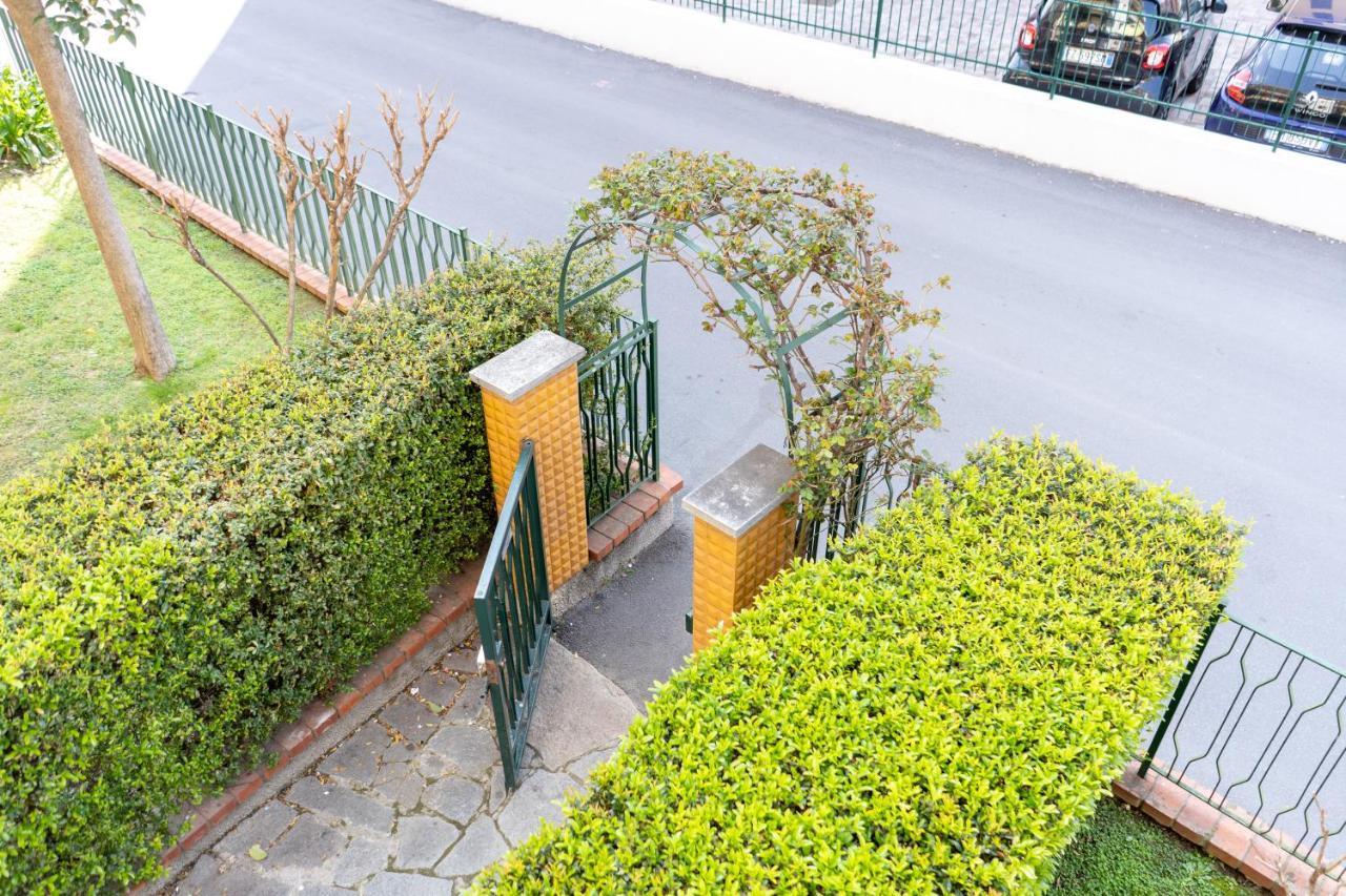 شقة Pietra Ligure Downtown Convenience -Free Parking المظهر الخارجي الصورة